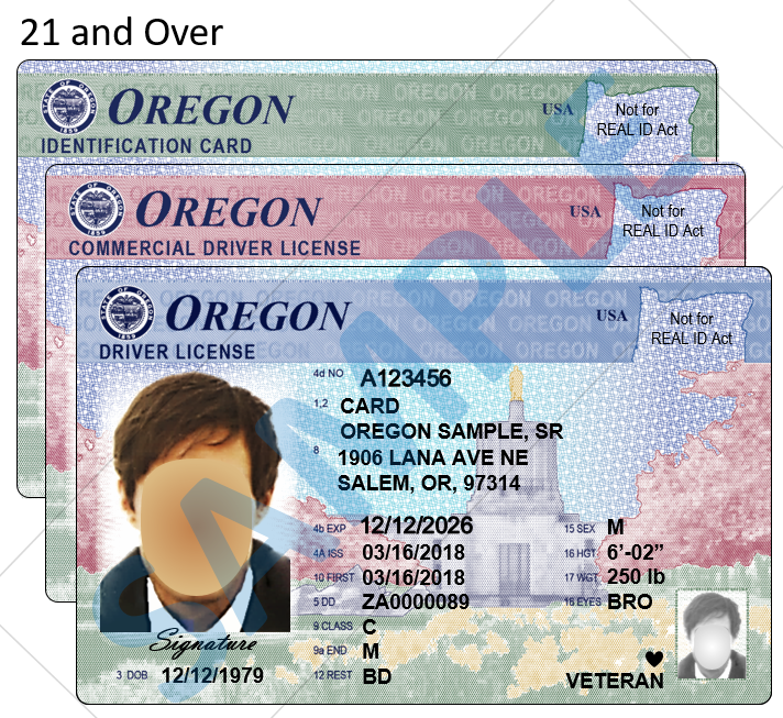 fake id other side