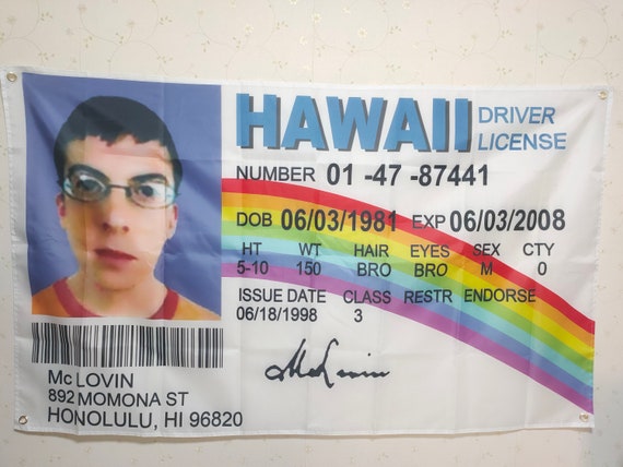 fake id other side