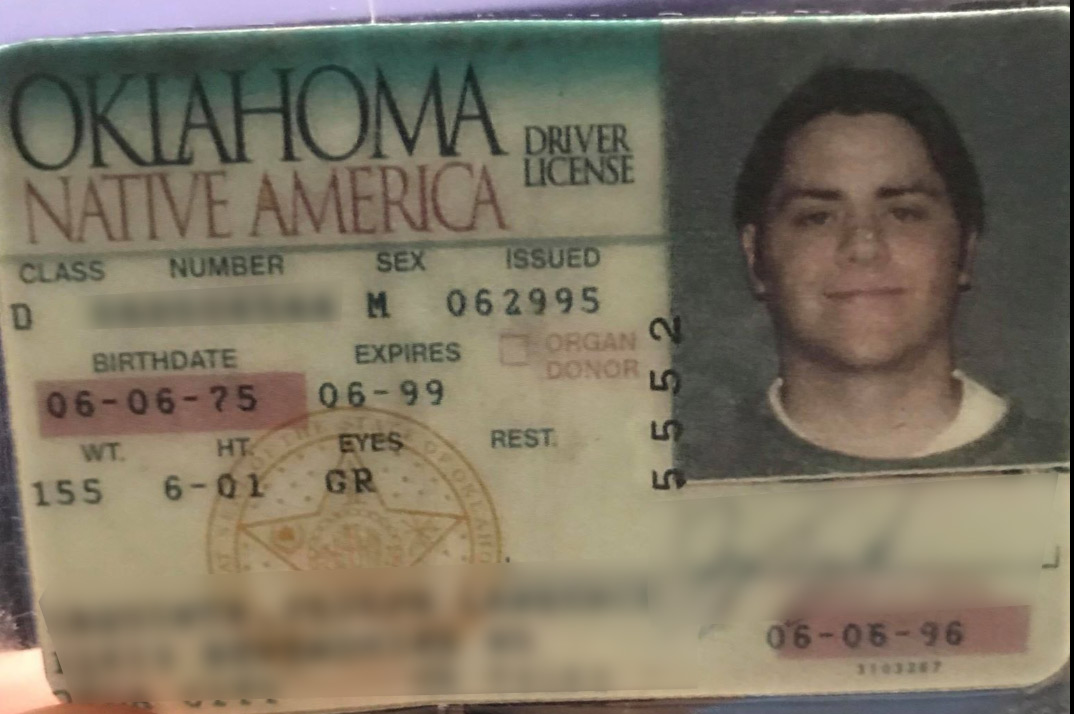 fake id picture reddit