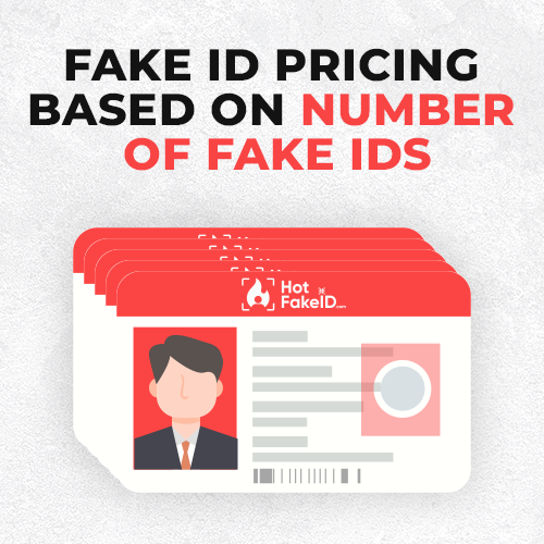 fake id prices