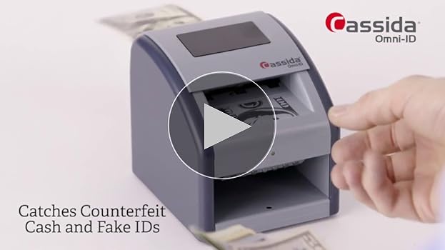 fake id printer