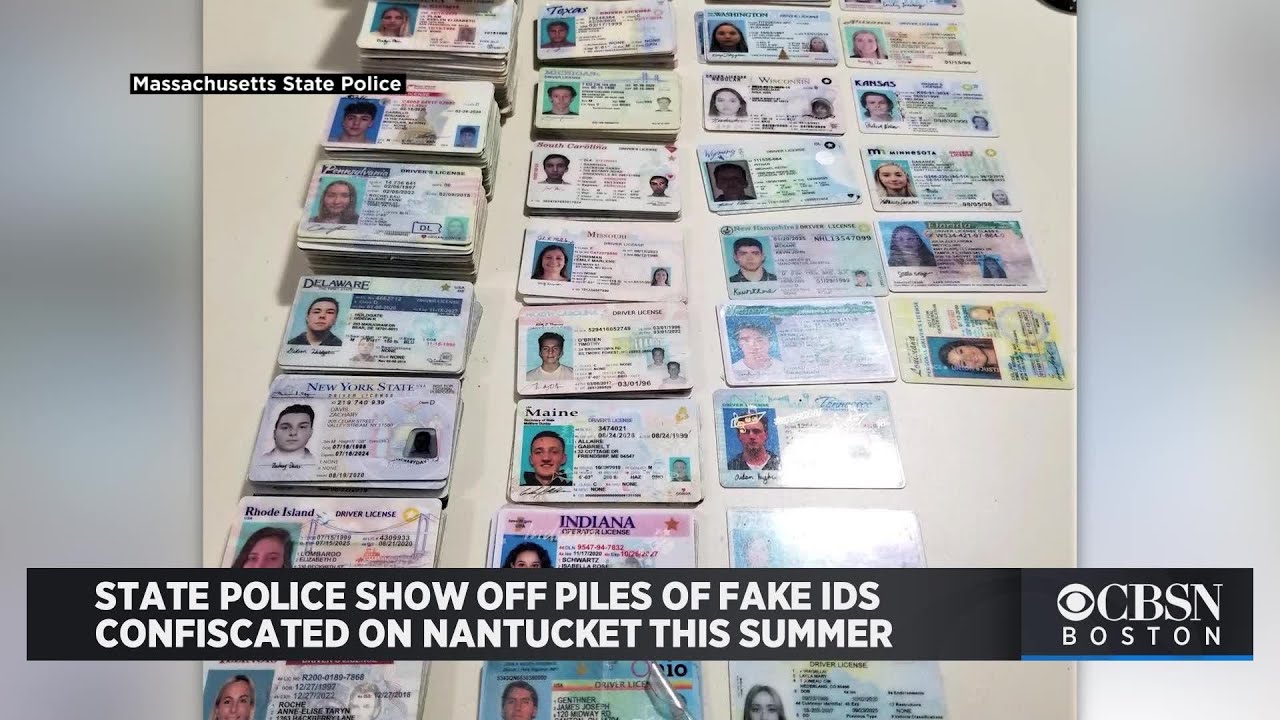 fake id raid