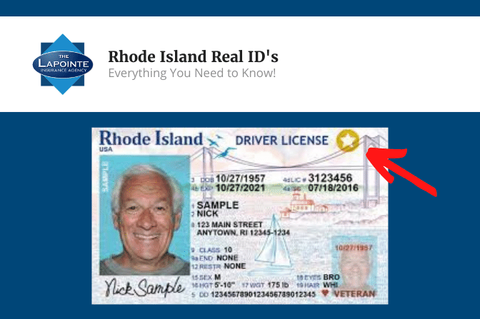 fake id rhode island