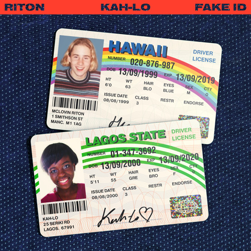 fake id riton