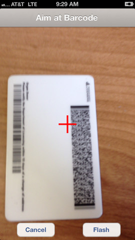 fake id scan app