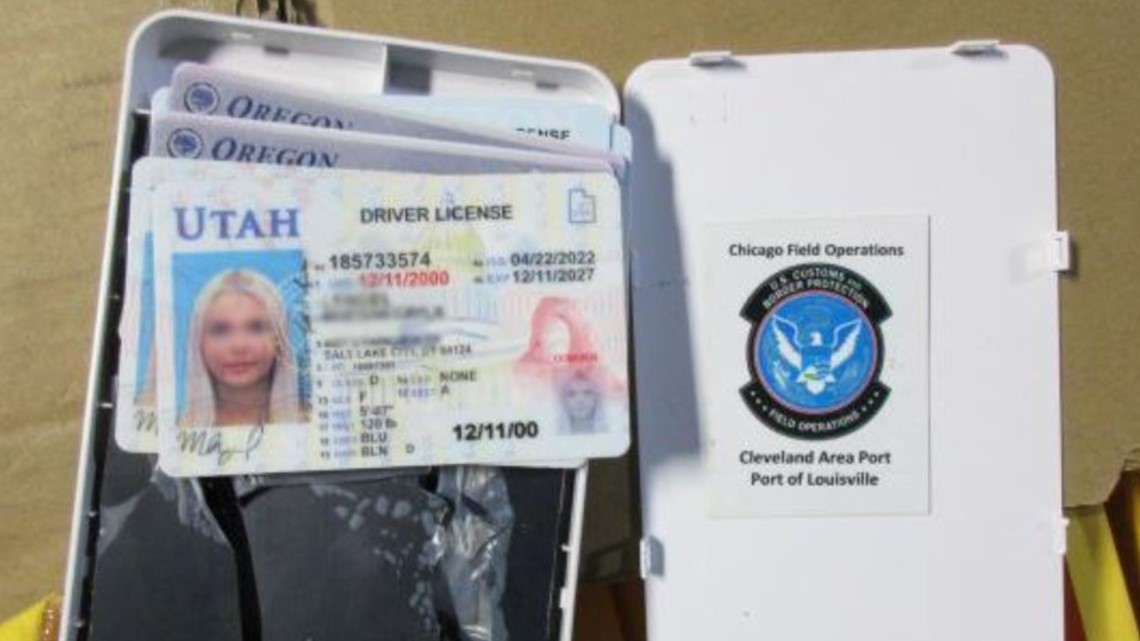 fake id seized by customs reddit