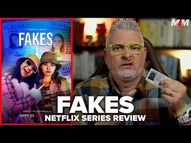 fake id show netflix