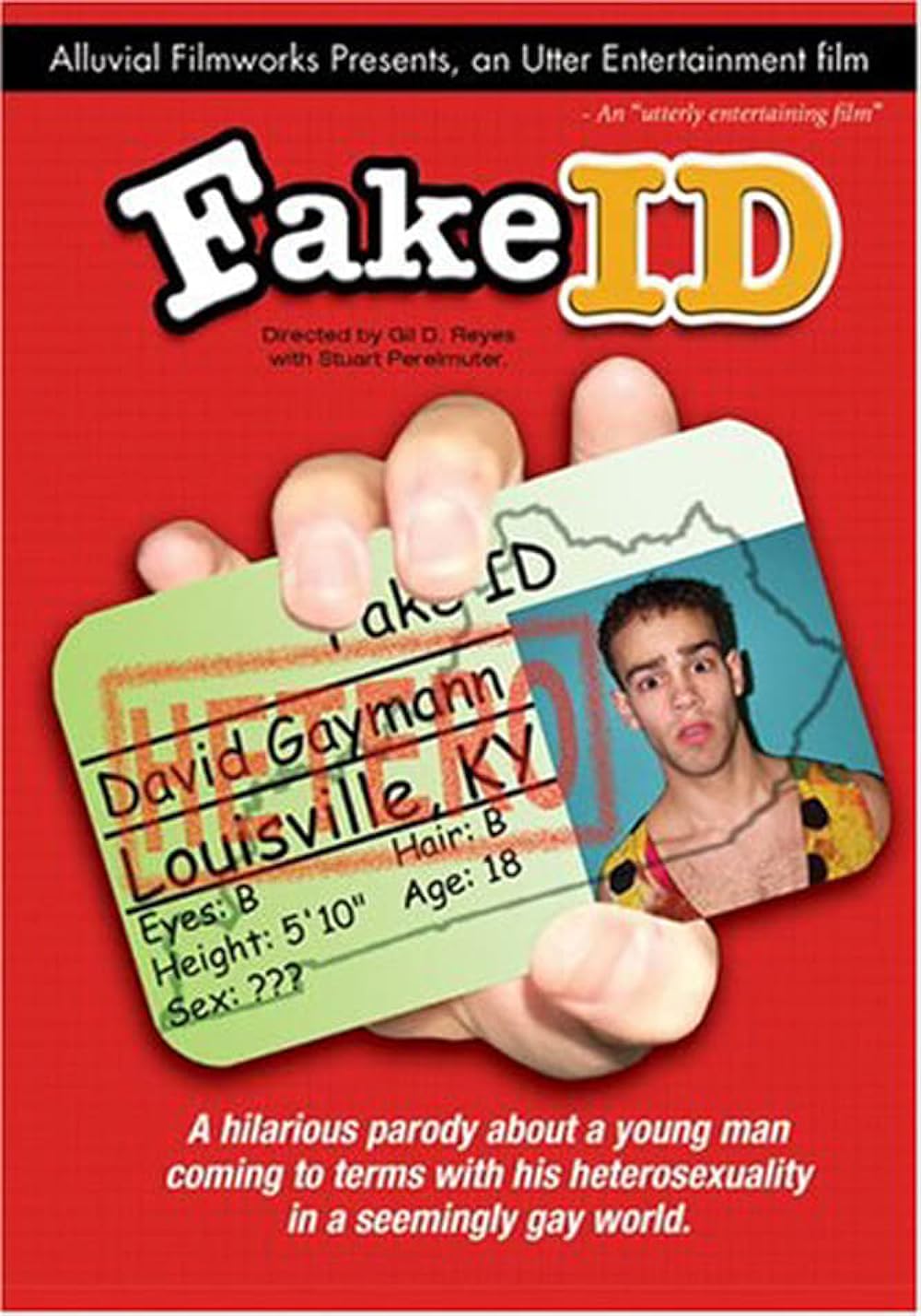 fake id show