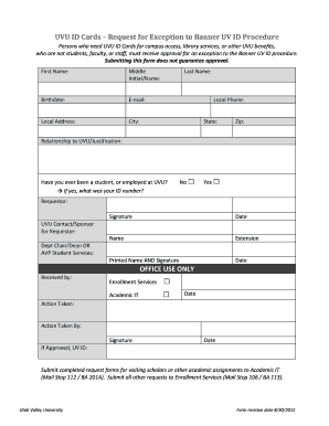 fake id templates pdf