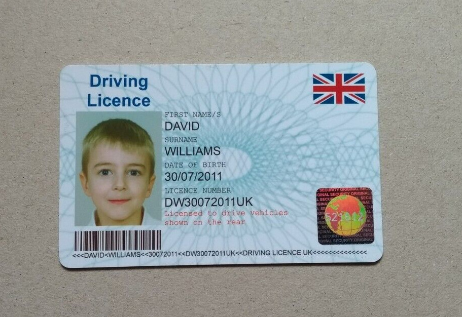 fake id uk