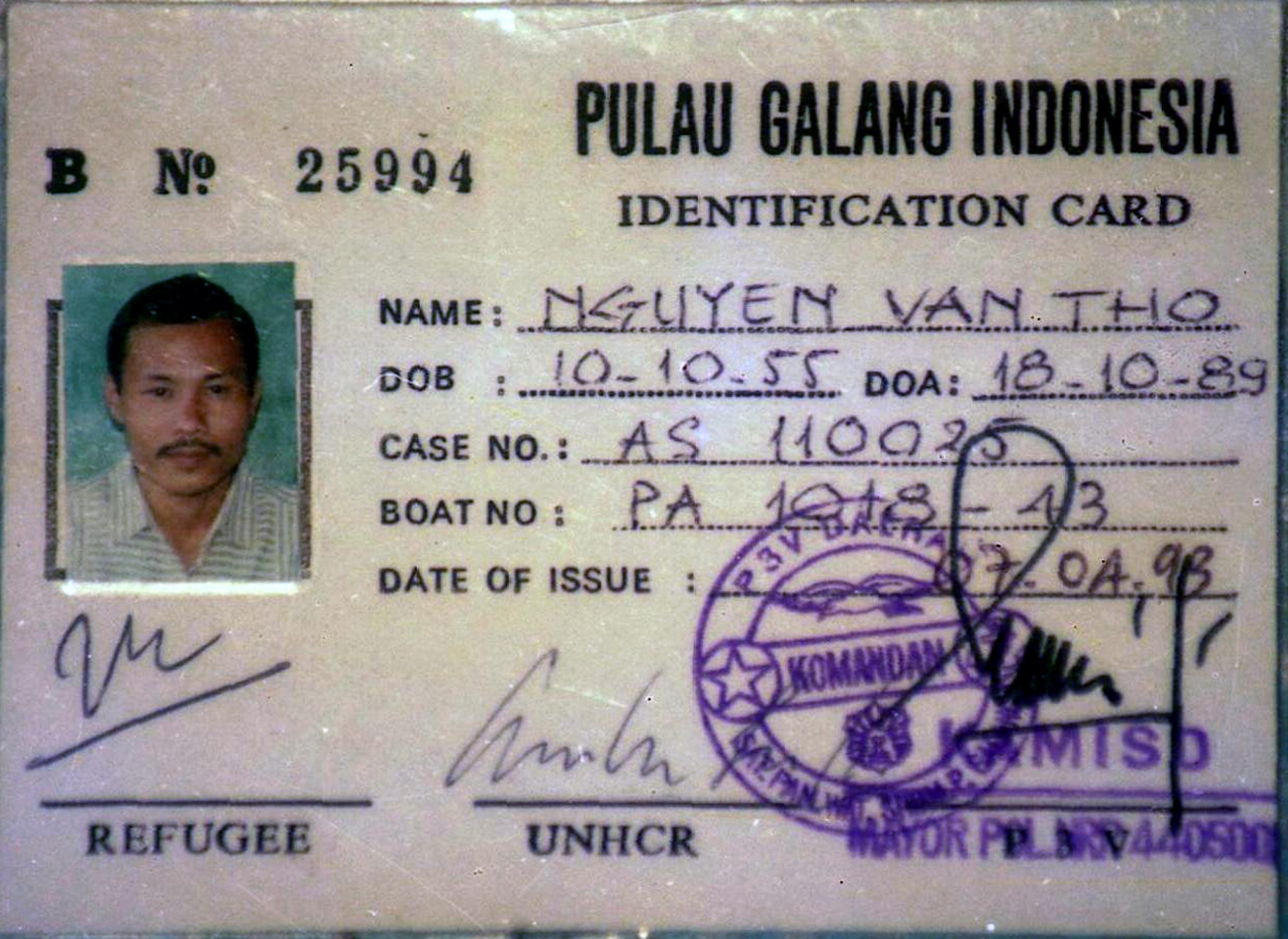 fake id vietnam