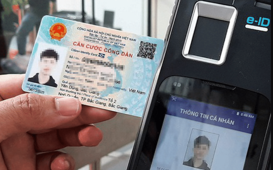 fake id vietnam