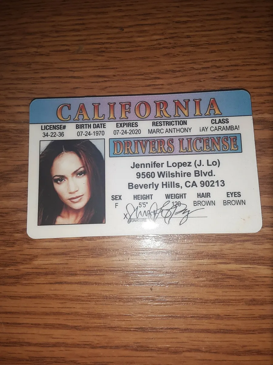 fake ids for sale