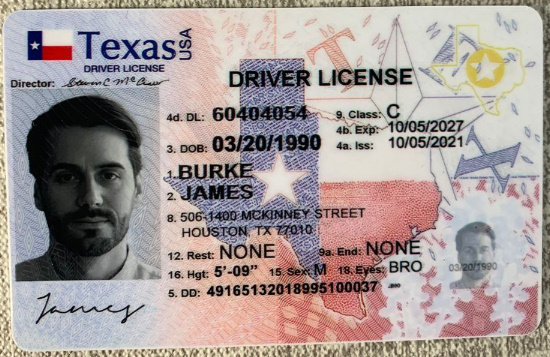 fake ids houston