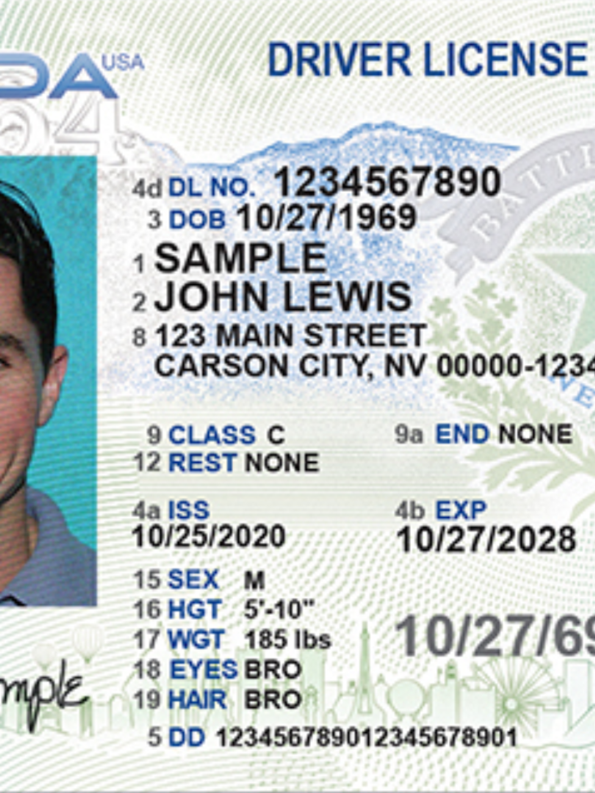 fake ids in las vegas