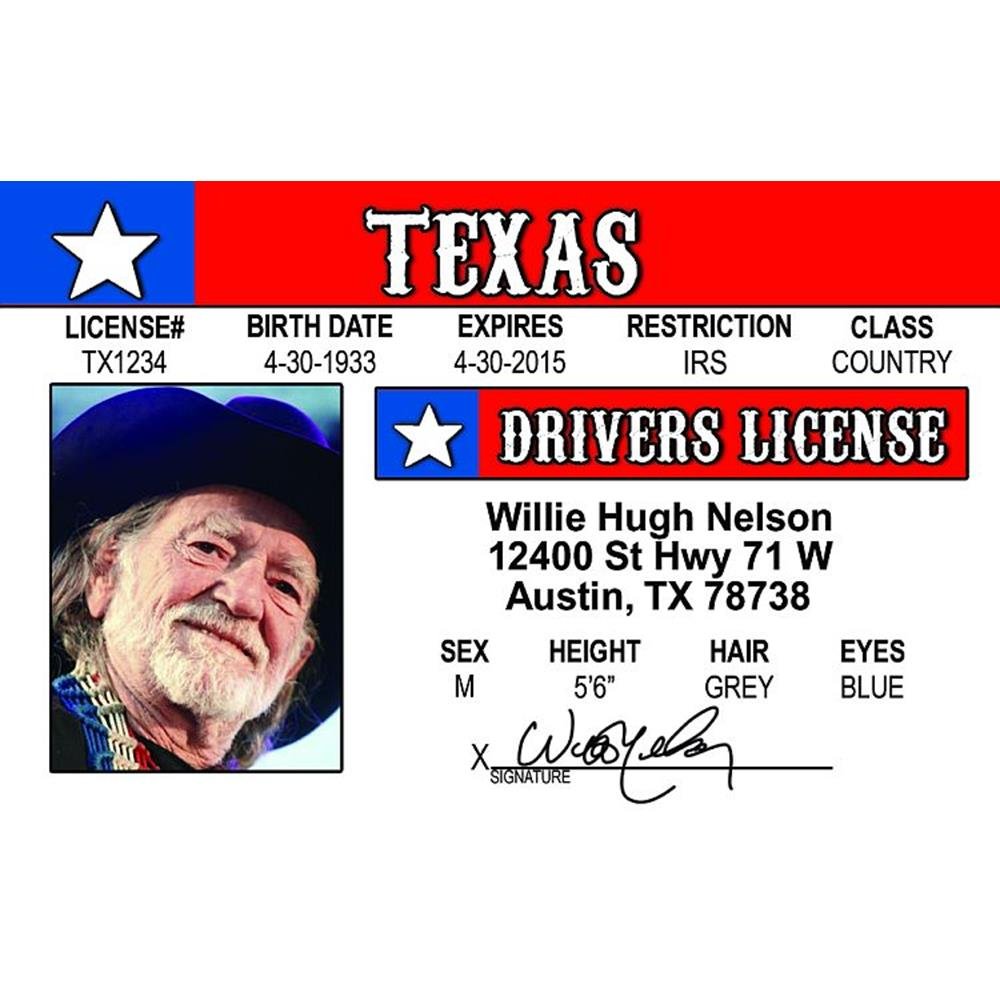 fake ids in texas