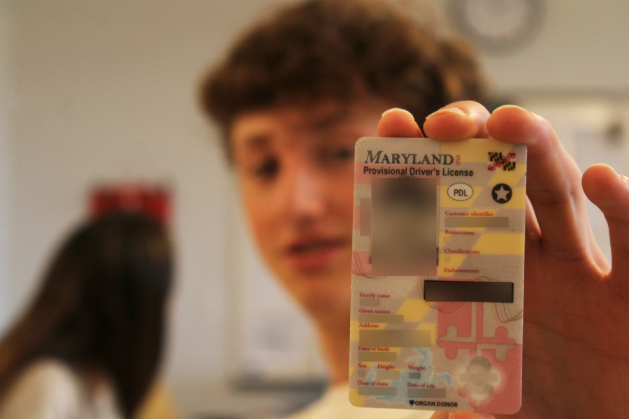 fake ids maryland