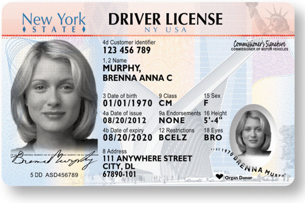 fake ids new york