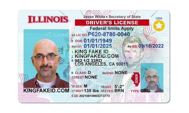 fake ids not working 2022