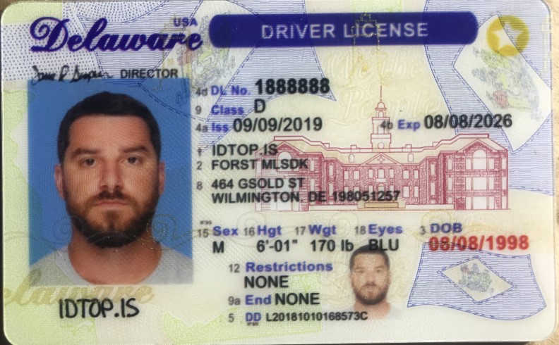 Fake Ids Website