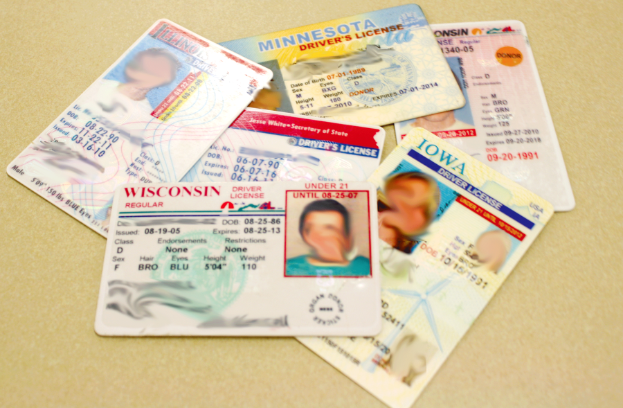 fake ids wisconsin