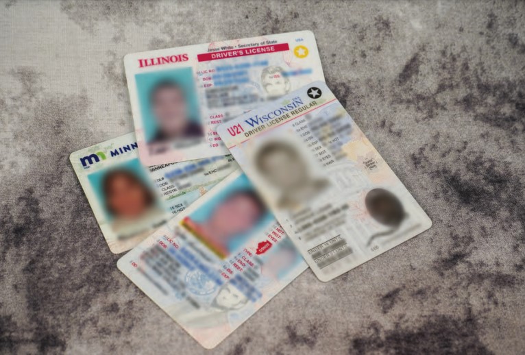 fake ids wisconsin