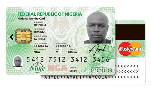 fake military id cards