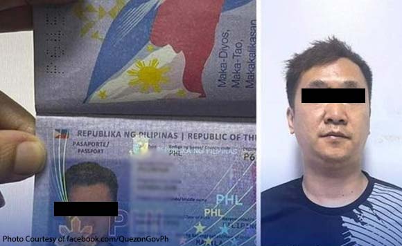 fake postal id philippines