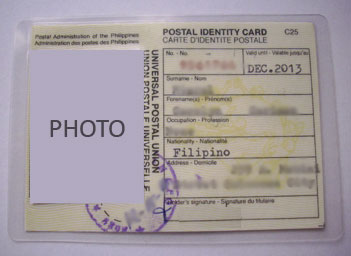 fake postal id philippines