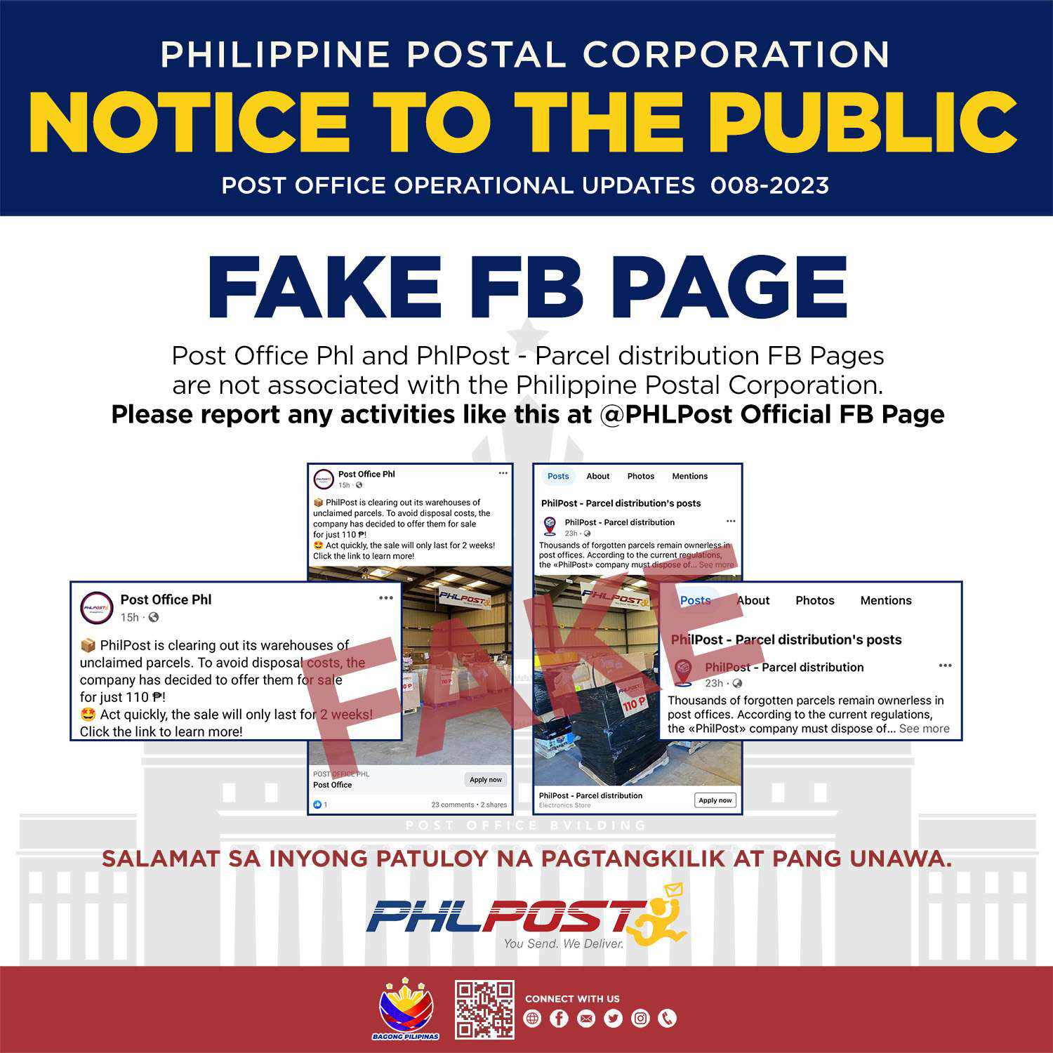 fake postal id philippines