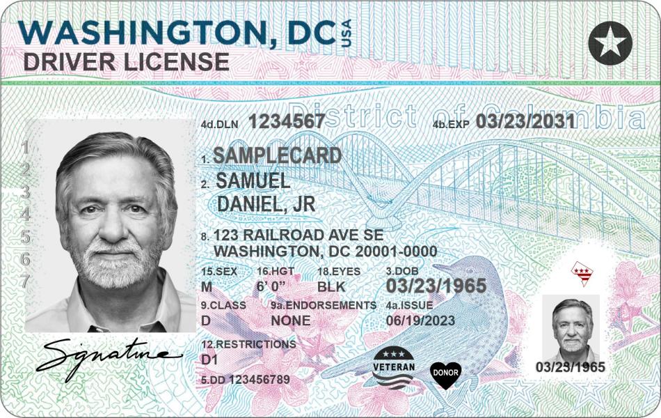 fake state id generator