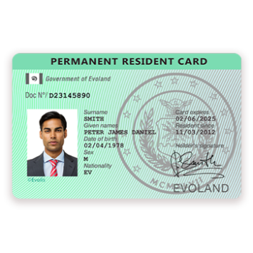 fake state id maker