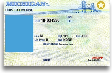 fake state id