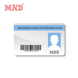 fake student id