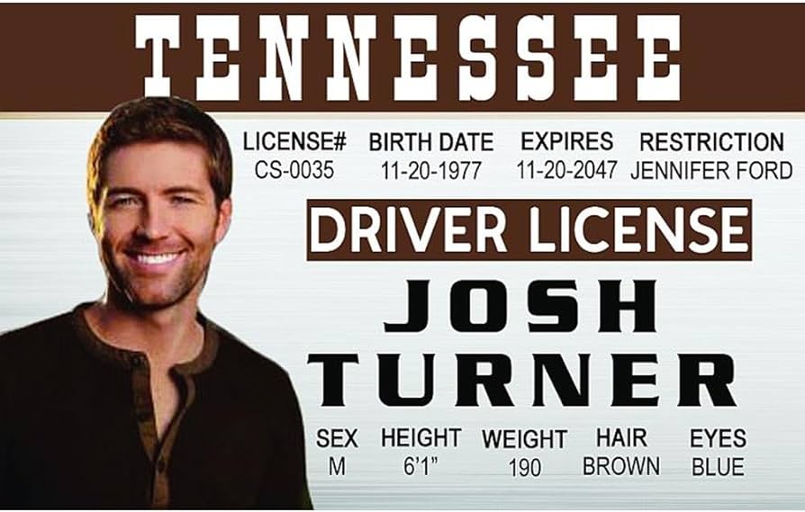 fake tennessee id