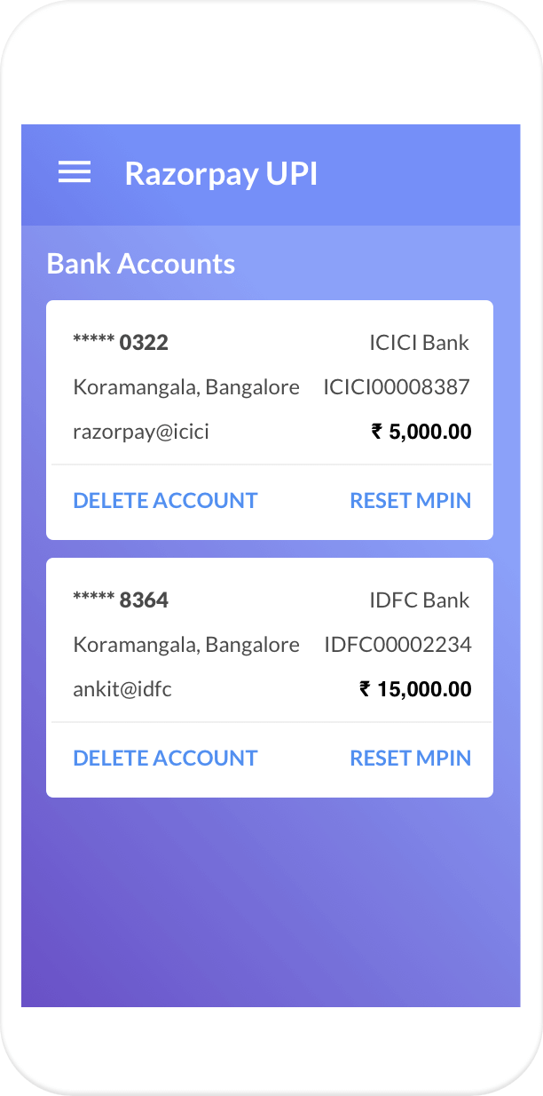 fake upi id generator