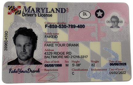 fake your drank id