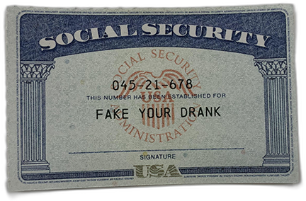 fake your drank id