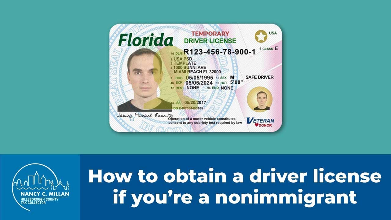 florida fake id law