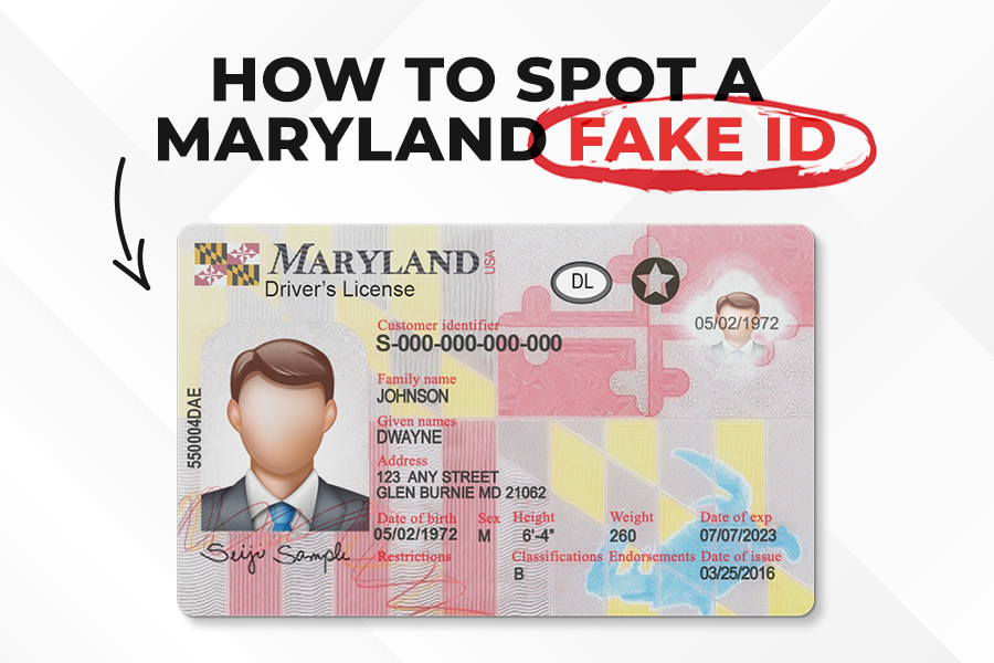 Florida Scannable Fake Id Generator