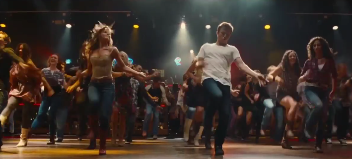 footloose fake id dance