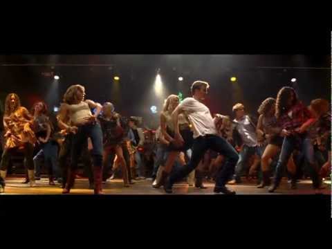 footloose fake id dance