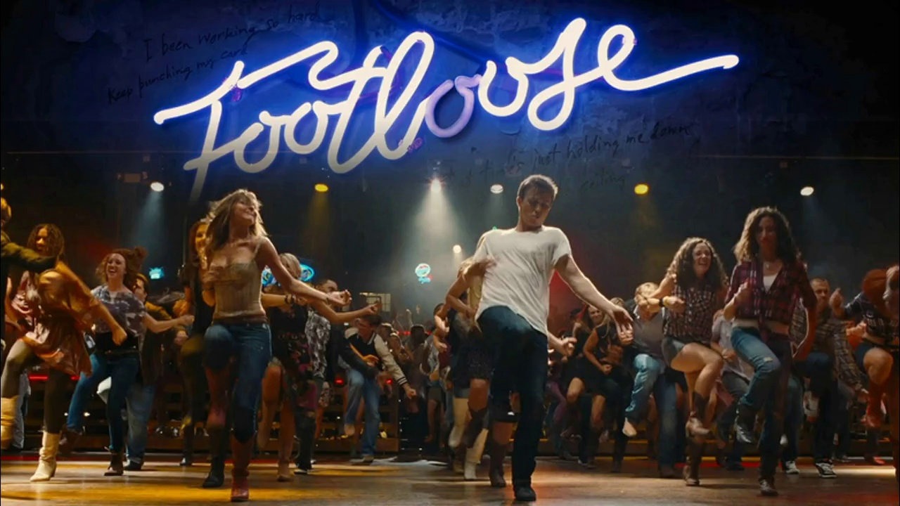 footloose fake id line dance