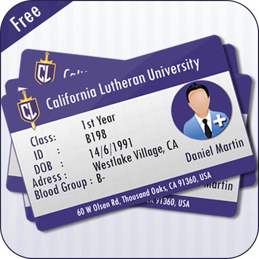 free fake id maker