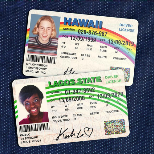 free fake id