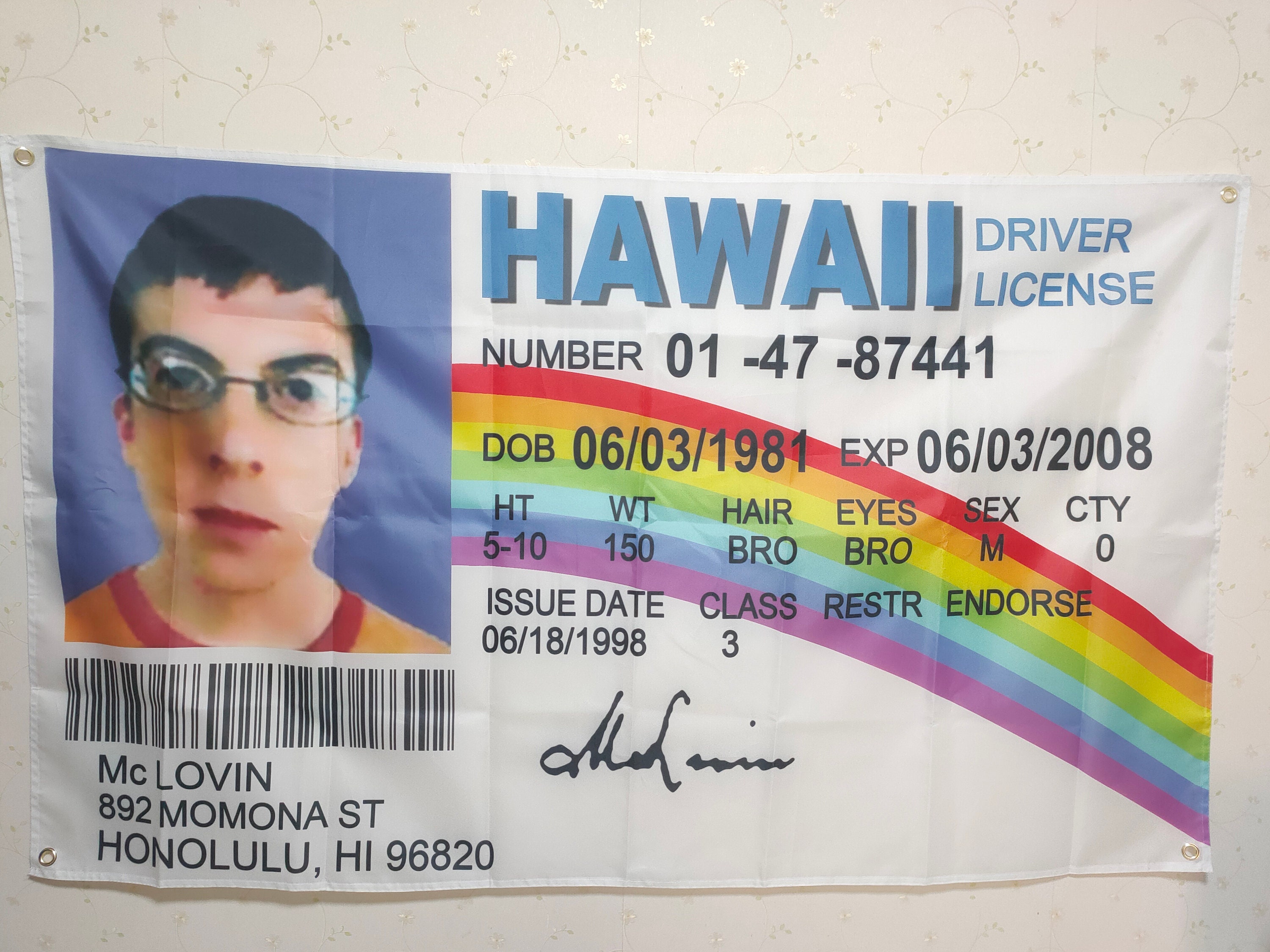 funniest fake ids