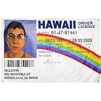 funniest fake ids