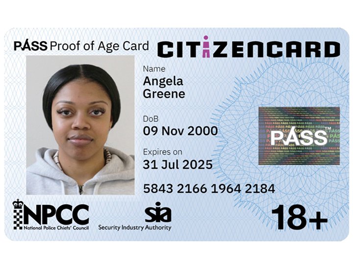 genuine fake id