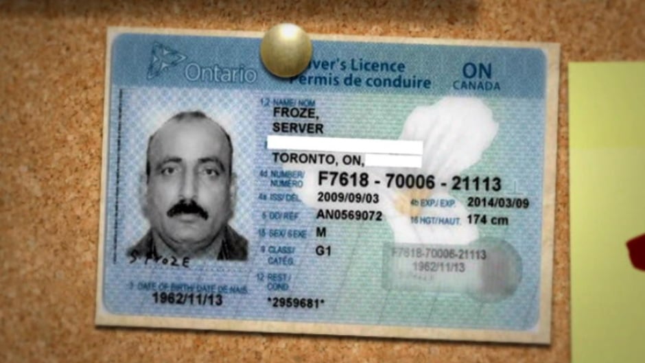 genuine fake id