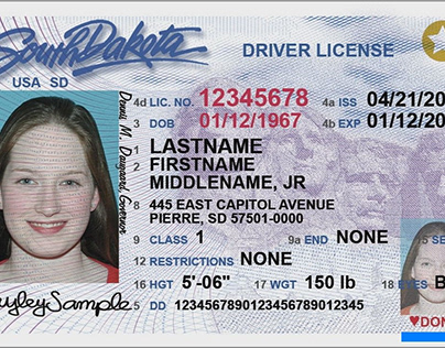 good fake id pictures